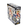 Panini Mosaic NBA 2024/25 Basketball Mega Box Trading Cards
