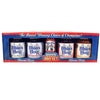 Blues Hog Variety BBQ Sauce Set 5 pk