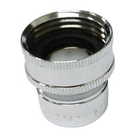 Plumb Pak 3/4 in. Chrome Plated Faucet Aerator