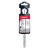 Diablo 3/16 in. x 6 in. L Carbide SDS-plus Hammer Drill Bit 1 pk