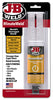 J-B Weld MinuteWeld High Strength Automotive Epoxy Gel 0.85 oz