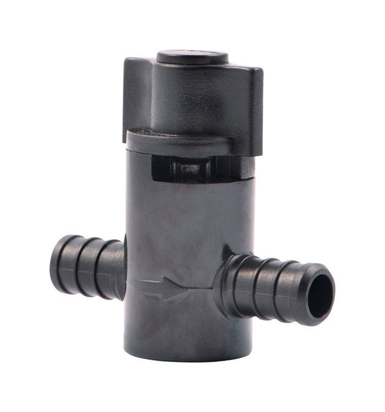 SharkBite 1/2 in. PEX Barb X 1/2 in. D PEX Ball Valve - Deal of The Week