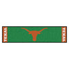 University of Texas Putting Green Mat - 1.5ft. x 6ft.