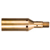 Rothenberger Sievert Power Flame Welding Tip Brass 1 pc