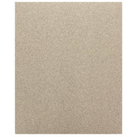 Gator 11 in. L X 9 in. W 80 Grit Aluminum Oxide All Purpose Sandpaper (Pack of 25)