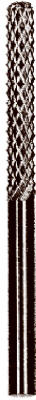 Rotozip 5/32 in. X 2-1/2 in. L Steel Xbits 1 pk