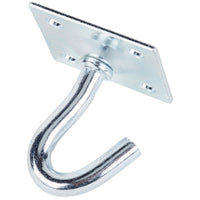 HOOK CLOTHSLN PLT 1-3/4" (A)