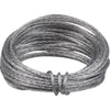 Hillman AnchorWire Steel-Plated Steel Picture Hanging Set 5 lb. 5 pk Conventional (Pack of 10)