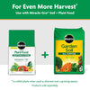 Miracle-Gro Granules Plant Food 2 lb