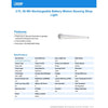 Feit SHOP 24 in. 1-Light each 50 W LED Shop Light