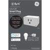 C by GE Residential Smart Plug Boxed