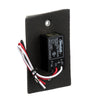 Amertac Gray Photoelectric Light Control 1 pk
