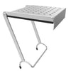 Little Giant Aluminum Silver Work Platform 1 pk
