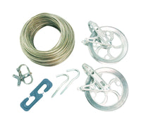 Ben-Mor Strata 150 ft. Steel Clothesline Kit