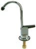 Homewerks One Handle Chrome Drinking Water Faucet