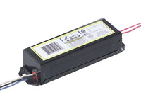 Philips Advance 120 V 2 lights Fluorescent Ballast For T8