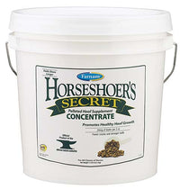 Horseshoer'S Secret Pelleted Hoof Supplement Conc