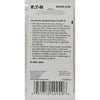 Bussmann 10 amps ATR Red Blade Fuse 5 pk (Pack of 5)