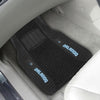 NBA - Orlando Magic 2 Piece Deluxe Car Mat Set