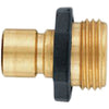Orbit 58119n Brass Male Quick Connect