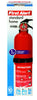 First Alert 2-1/2 lb Fire Extinguisher For Household OSHA/US Coast Guard Agency Approval (Pack of 4)