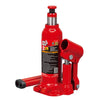 Torin Big Red Hydraulic 4000 lb Automotive Bottle Jack