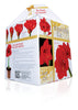Degroot Gift Box Bulb Kit (Pack of 12)