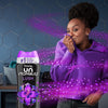 Downy Unstopables Lush Scent Laundry Scent Booster Crystals 9.1 oz 1 pk (Pack of 4)
