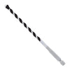 Diablo 1/4 in. x 6 in. L Carbide Tipped Hammer Drill Bit 1 pk