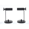 Magnet Source Handy Holder 4.625 in. L X 2.625 in. W Black Tool Holder 1 pc