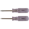 General Micro Screwdriver Set 2 pc