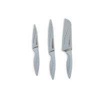 Core Kitchen Stainless Steel Knife Set 3 pc.