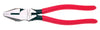 Crescent 8-5/16 in. Alloy Steel Linesman Pliers