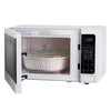Avanti 0.7 cu ft White Microwave 700 W