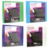 Avery 8-1/2 in. W X 11 in. L Slant D-Ring View Binder