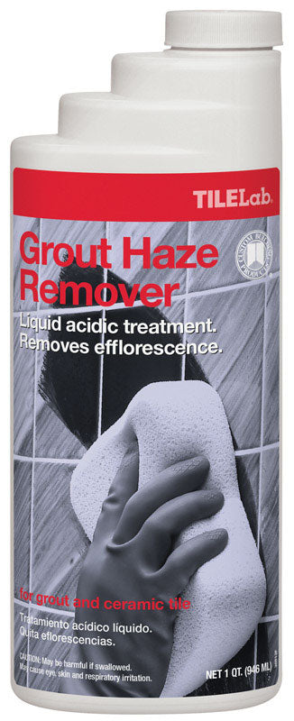 Custom Building Products No Scent Grout Haze Remover 1 qt. (Pack of 3)