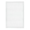 Filtrete 20 in. W X 20 in. H X 1 in. D 6 MERV Pleated Air Filter 1 pk (Pack of 4)