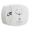First Alert Battery-Powered Electrochemical Carbon Monoxide Detector (Pack of 3)