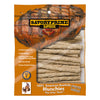 Savory Prime Munchies All Size Dogs Adult Rawhide Sticks Beef Rawhide 5 in. L 30 pk