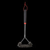Weber Grill Brush 18 in. H X 1 in. L X 7 in. W 1 pk