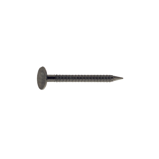Grip-Rite 1-5/8 in. Drywall Steel Nail Flat 5 lb. (Pack of 6)