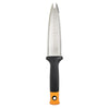 Fiskars 15 in. Multi-Purpose Garden Tool (Pack of 8)