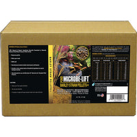 Microbe Lift Barley Straw Pellets, 4.4 Lbs