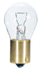 Westinghouse 12 W S8 Specialty Incandescent Bulb White 2 pk - Deal of The Week