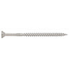 Hillman Power Pro No. 10  x 3-1/2 in. L Star Exterior Wood Screw 20 pk