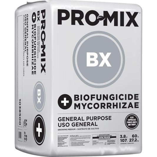 Pro-Mix BX All Purpose Growing Mix 60 lb