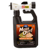 Lilly Miller Moss Out Moss Killer Concentrate 27 oz