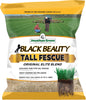 Jonathan Green Black Beauty Tall Fescue Grass Sun or Shade Grass Seed 7 lb - Deal of The Week