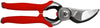 Corona Dual Cut Carbon Steel Bypass Pruners