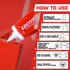 Loctite GO2 High Strength Gel Glue 1.75 oz. (Pack of 6)
